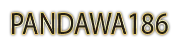 Logo PANDAWA186